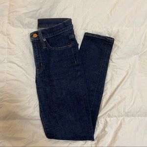 Jcrew jeans
